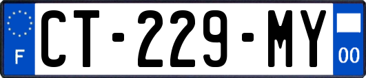 CT-229-MY