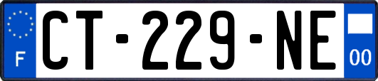 CT-229-NE