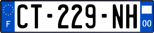 CT-229-NH