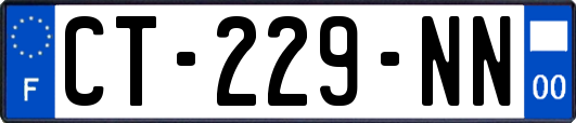 CT-229-NN