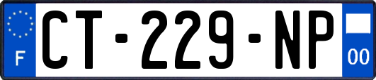 CT-229-NP