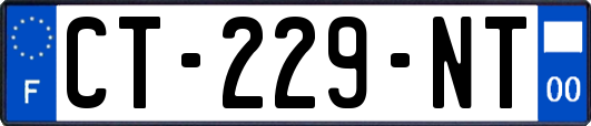 CT-229-NT