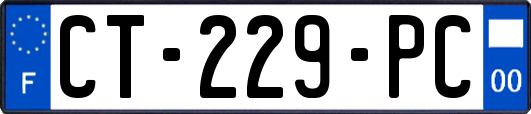 CT-229-PC