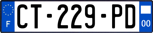 CT-229-PD