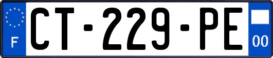 CT-229-PE