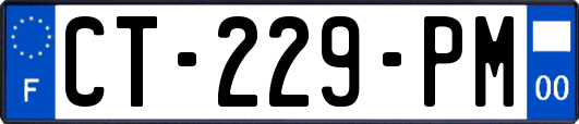 CT-229-PM
