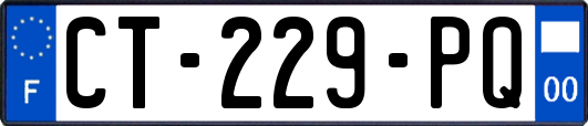CT-229-PQ