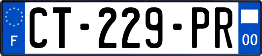 CT-229-PR