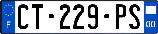 CT-229-PS