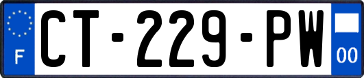 CT-229-PW
