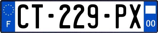 CT-229-PX