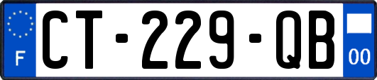 CT-229-QB