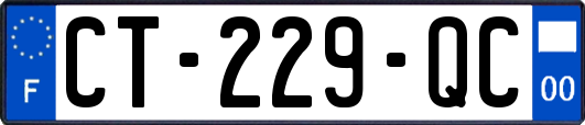 CT-229-QC