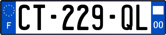 CT-229-QL