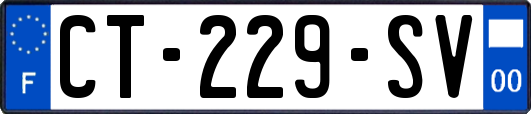 CT-229-SV