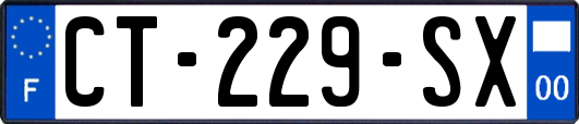 CT-229-SX