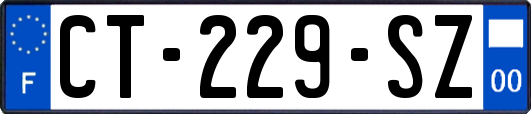 CT-229-SZ