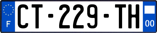 CT-229-TH
