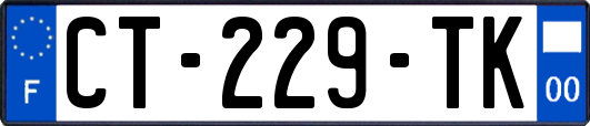 CT-229-TK