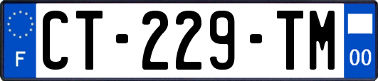 CT-229-TM