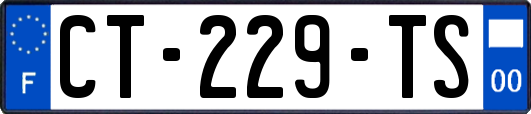 CT-229-TS