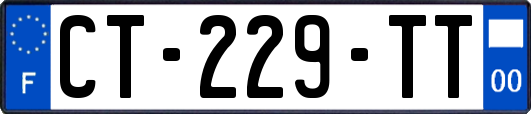 CT-229-TT