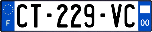CT-229-VC
