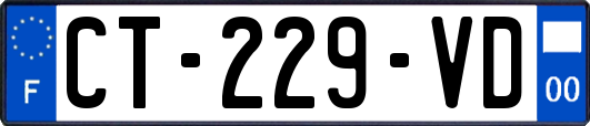 CT-229-VD