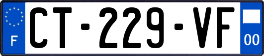 CT-229-VF