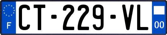 CT-229-VL