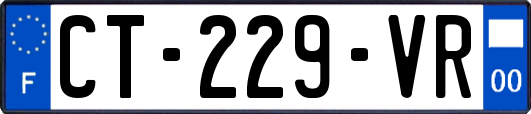 CT-229-VR