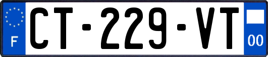 CT-229-VT