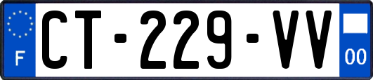 CT-229-VV