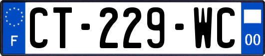 CT-229-WC