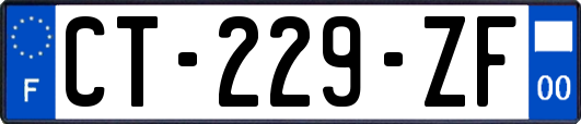 CT-229-ZF