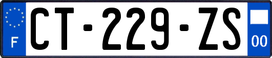 CT-229-ZS