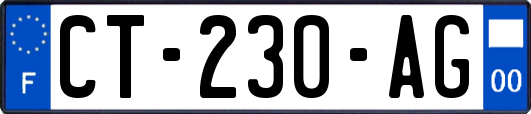 CT-230-AG