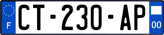 CT-230-AP