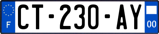 CT-230-AY