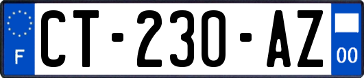 CT-230-AZ