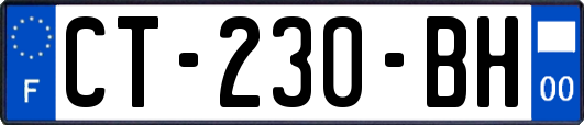 CT-230-BH