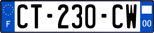 CT-230-CW