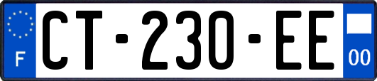 CT-230-EE