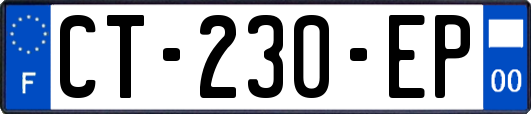 CT-230-EP