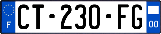 CT-230-FG
