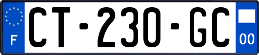 CT-230-GC