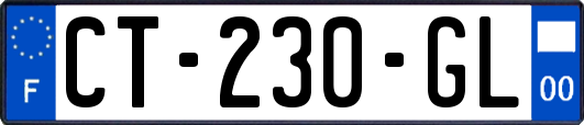 CT-230-GL