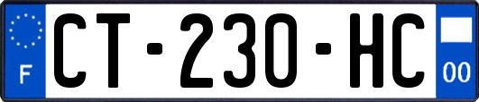 CT-230-HC