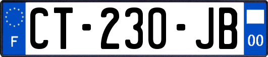 CT-230-JB