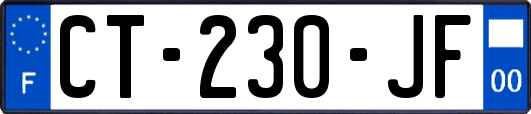 CT-230-JF